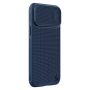 Nillkin Textured S case nylon fiber case for Apple iPhone 13 Pro Max order from official NILLKIN store